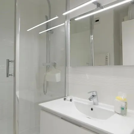 Studio Cosy Aigues Marines Сен-Сир-сюр-Мер